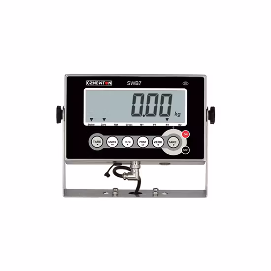 Waterproof Dial Gauge Steel Case Metal Bezel Kit 0-1mm Dial Indicator